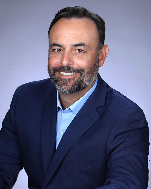 Mike A. O’Quinn