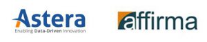 Astera Affirma partnership