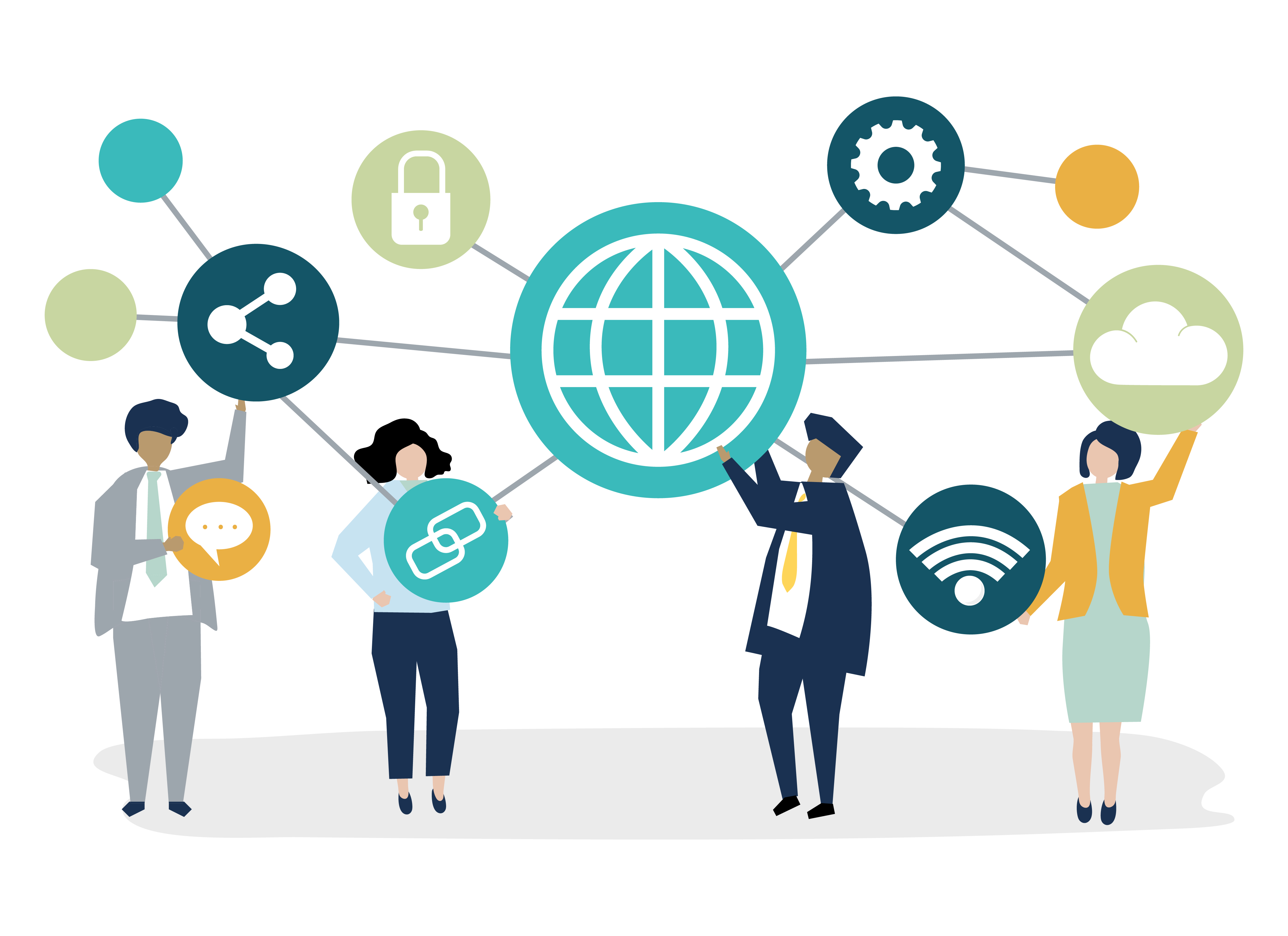 Data integration techniques