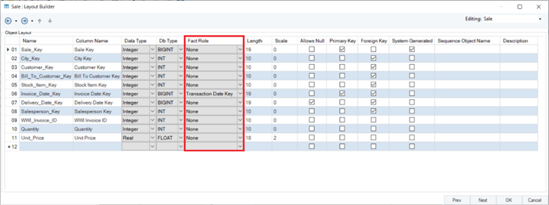 layout builder in ADWB 2