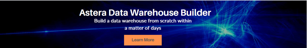Build A Data Warehouse from Scratch with ADWB
