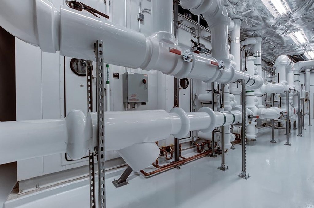 regulate data pipelines by using a best-practices approach