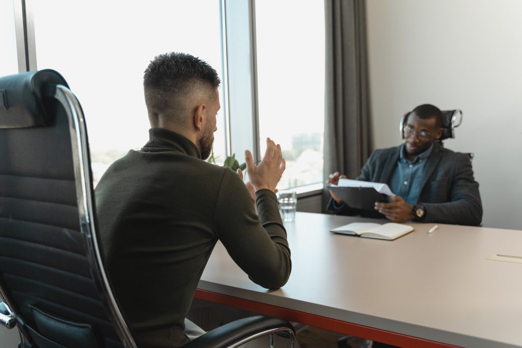 welcoming feedback is an essential part of improving your l&d strategy