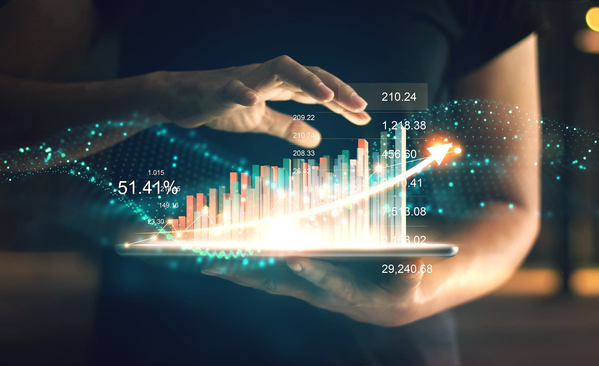 Post Pandemic Future of Healthcare Data Analytics