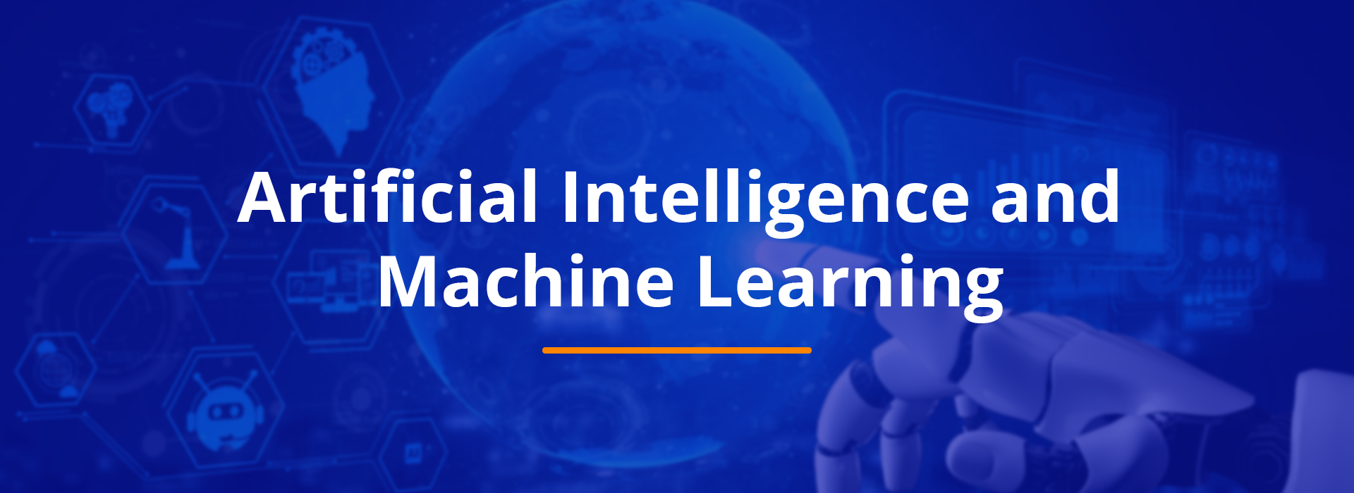 AI and ML