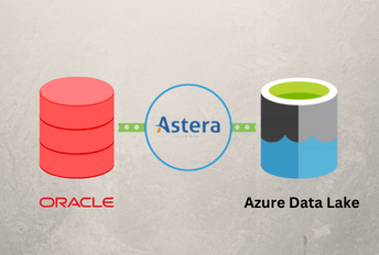 Migrate Data from Oracle to Azure Data Lake (Gen 2)