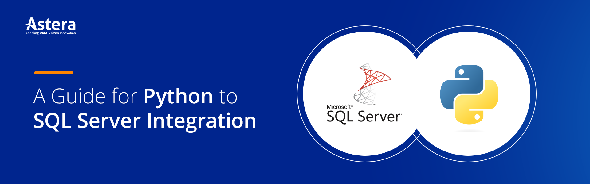 python to SQL