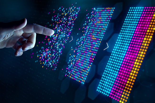 Cracking the Code: How AI is Revolutionizing Unstructured Data Integration 