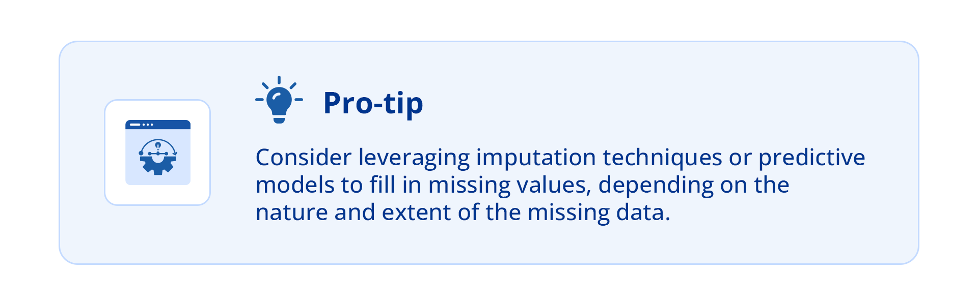 data exploration