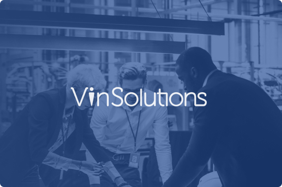 VinSolutions VinSolutions