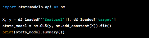 Data analysis Python